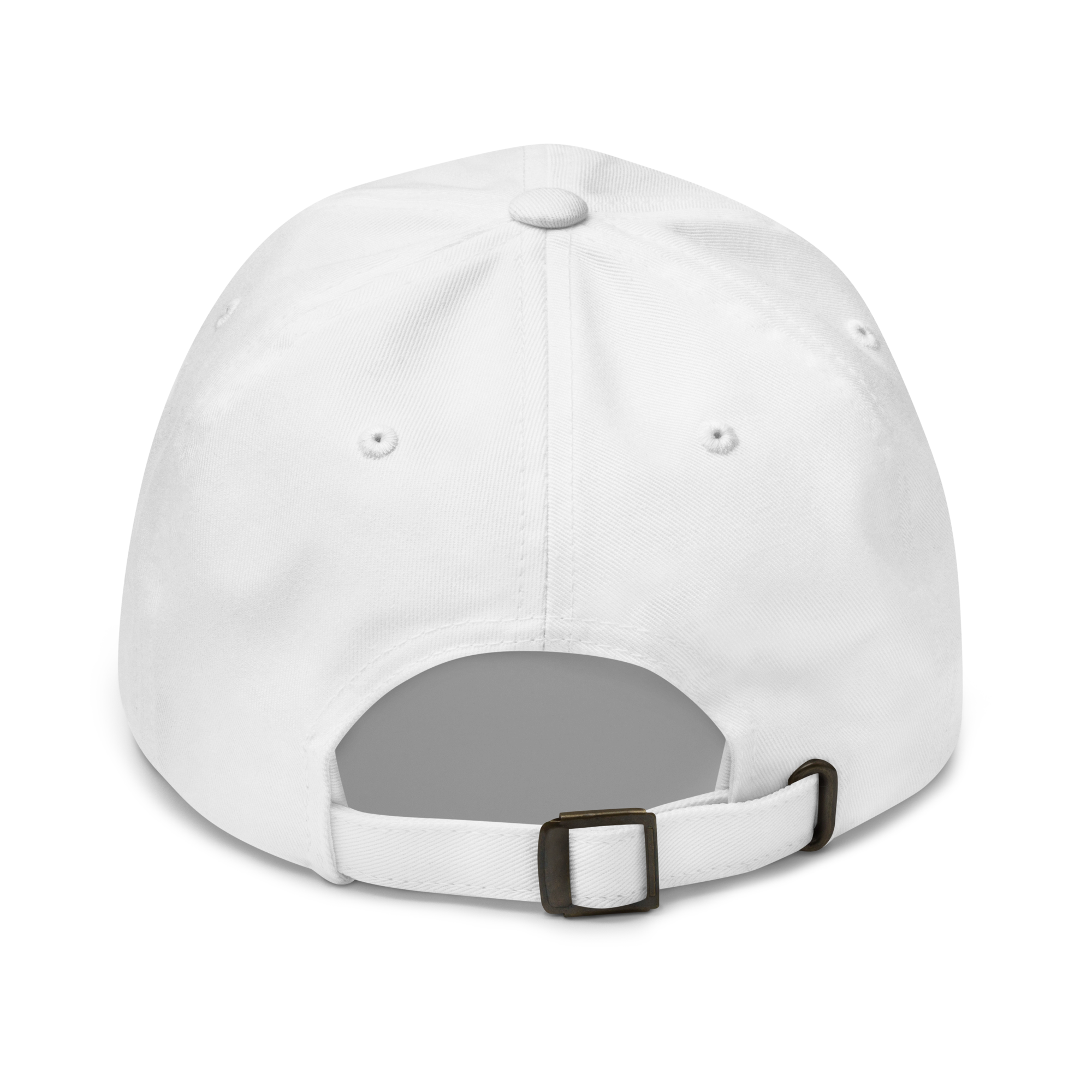 tsgabrielle® • Gorra tipo Dad • Blanco - View 7