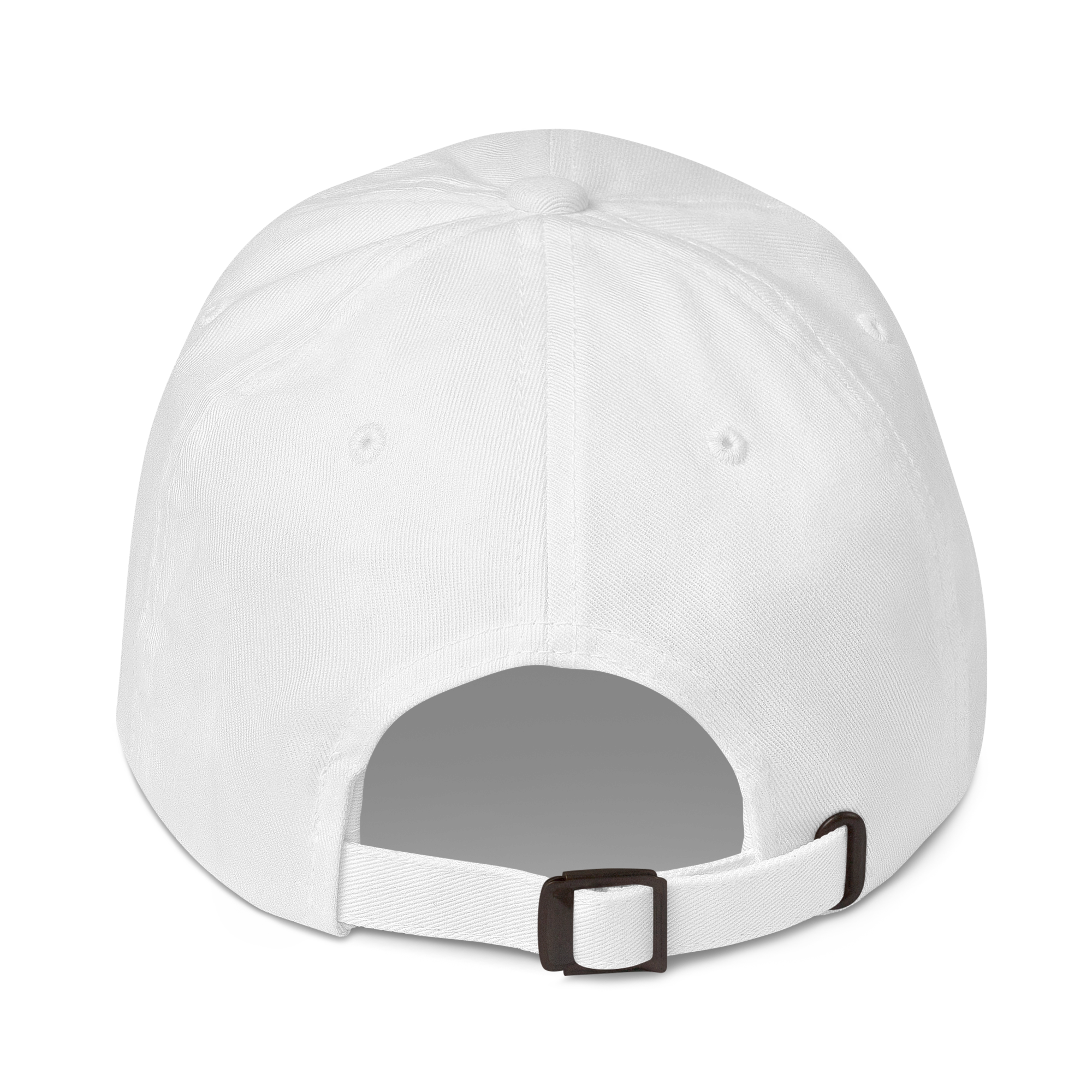tsgabrielle® • Gorra tipo Dad • Blanco - View 8
