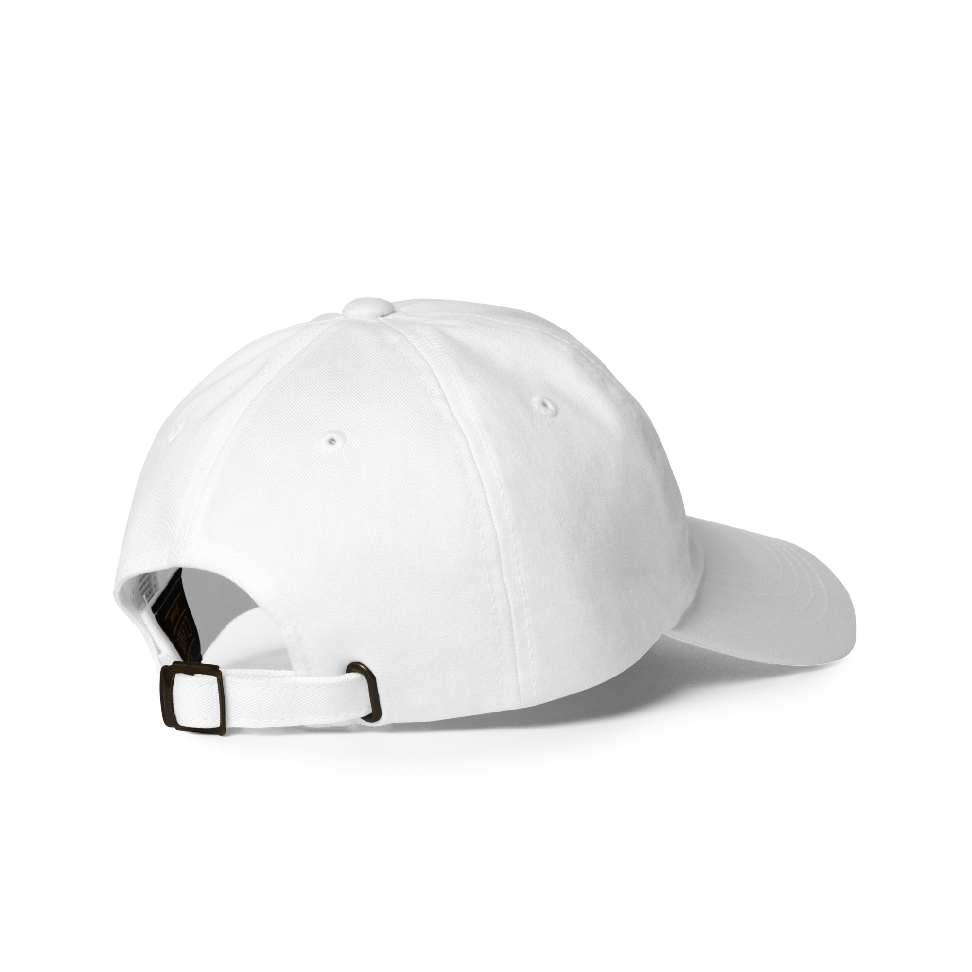 tsgabrielle® • Gorra tipo Dad • Blanco - View 9