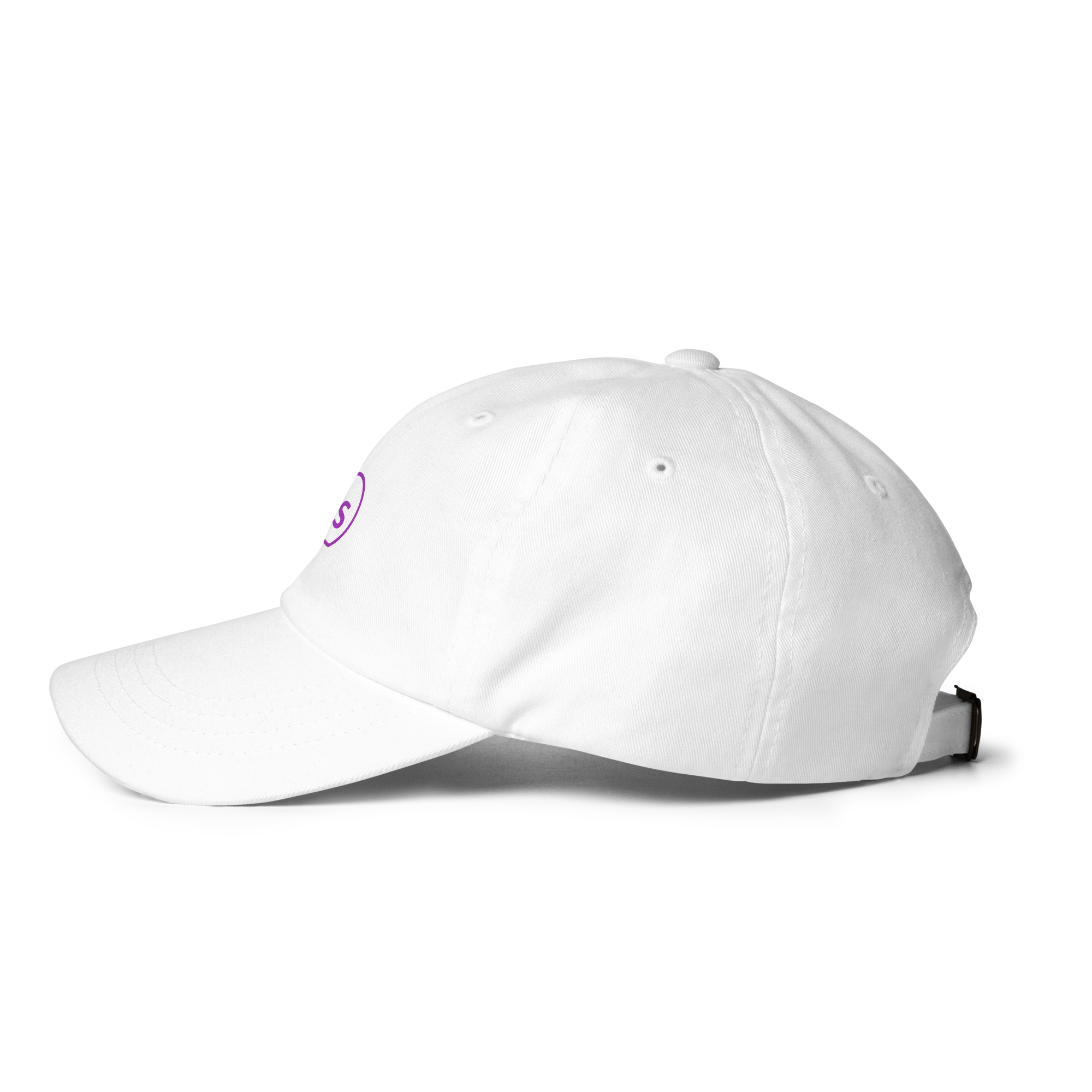tsgabrielle® • Gorra tipo Dad • Blanco - View 11