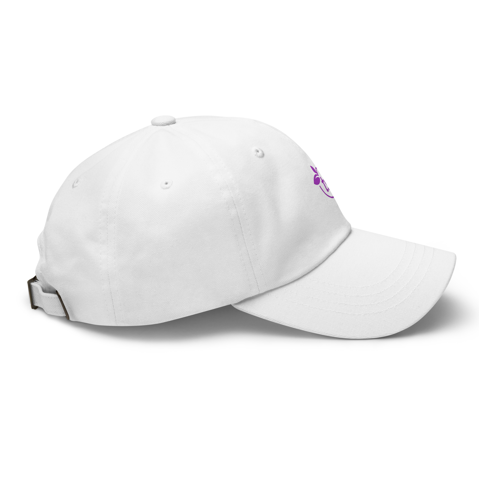 tsgabrielle® • Gorra tipo Dad • Blanco - View 16