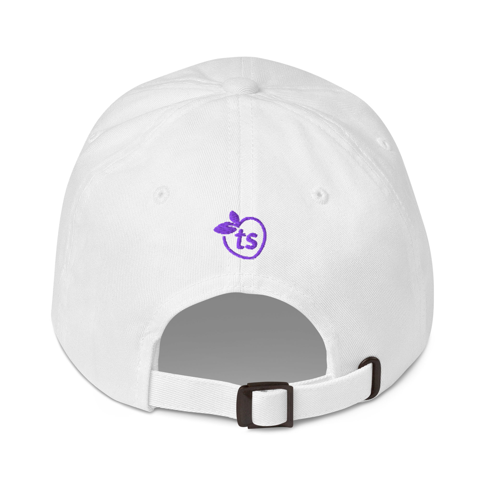 tsgabrielle® • Paris - La Tour Eiffel • Gorra • Blanca - View 8