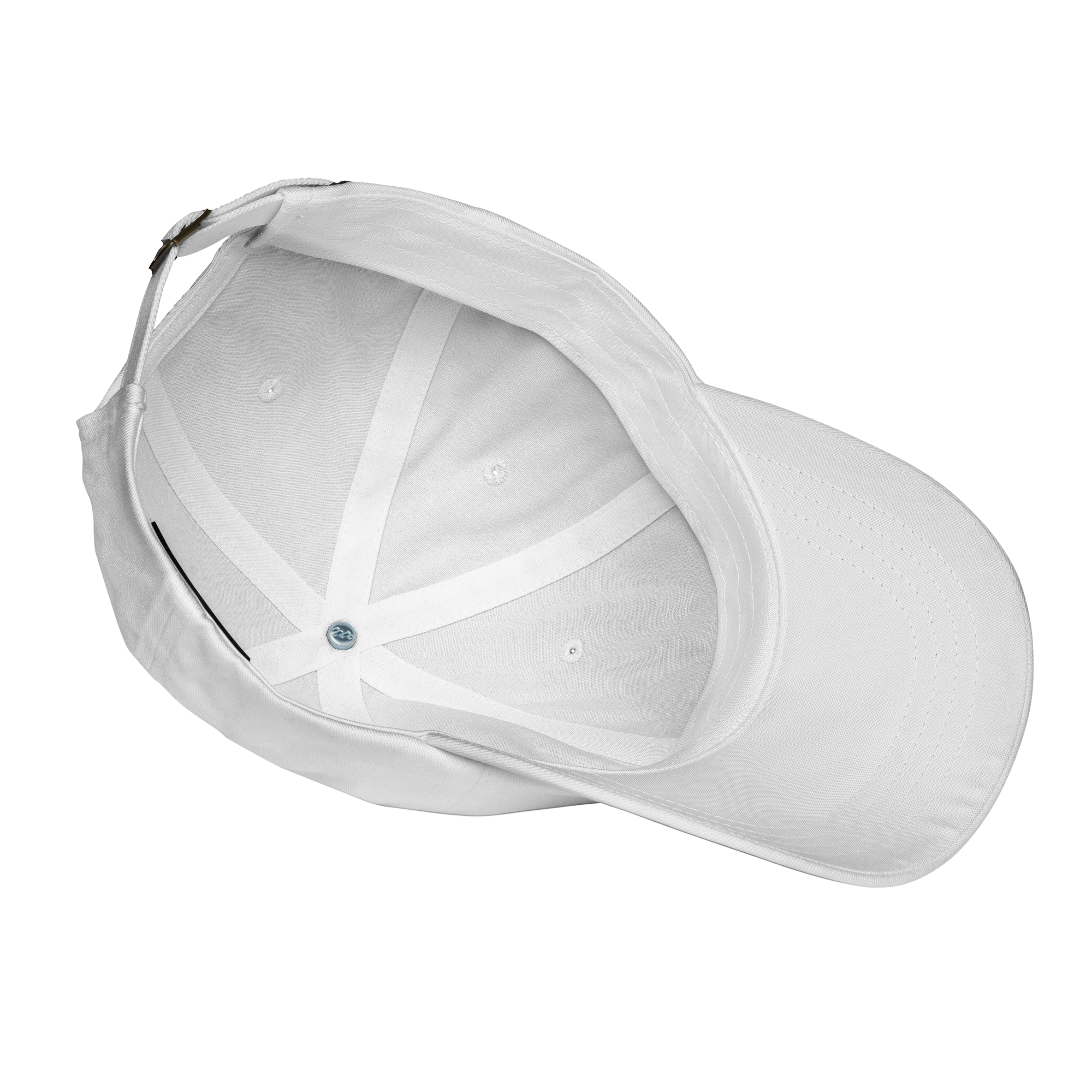 tsgabrielle® • Paris - La Tour Eiffel • Gorra • Blanca - View 10