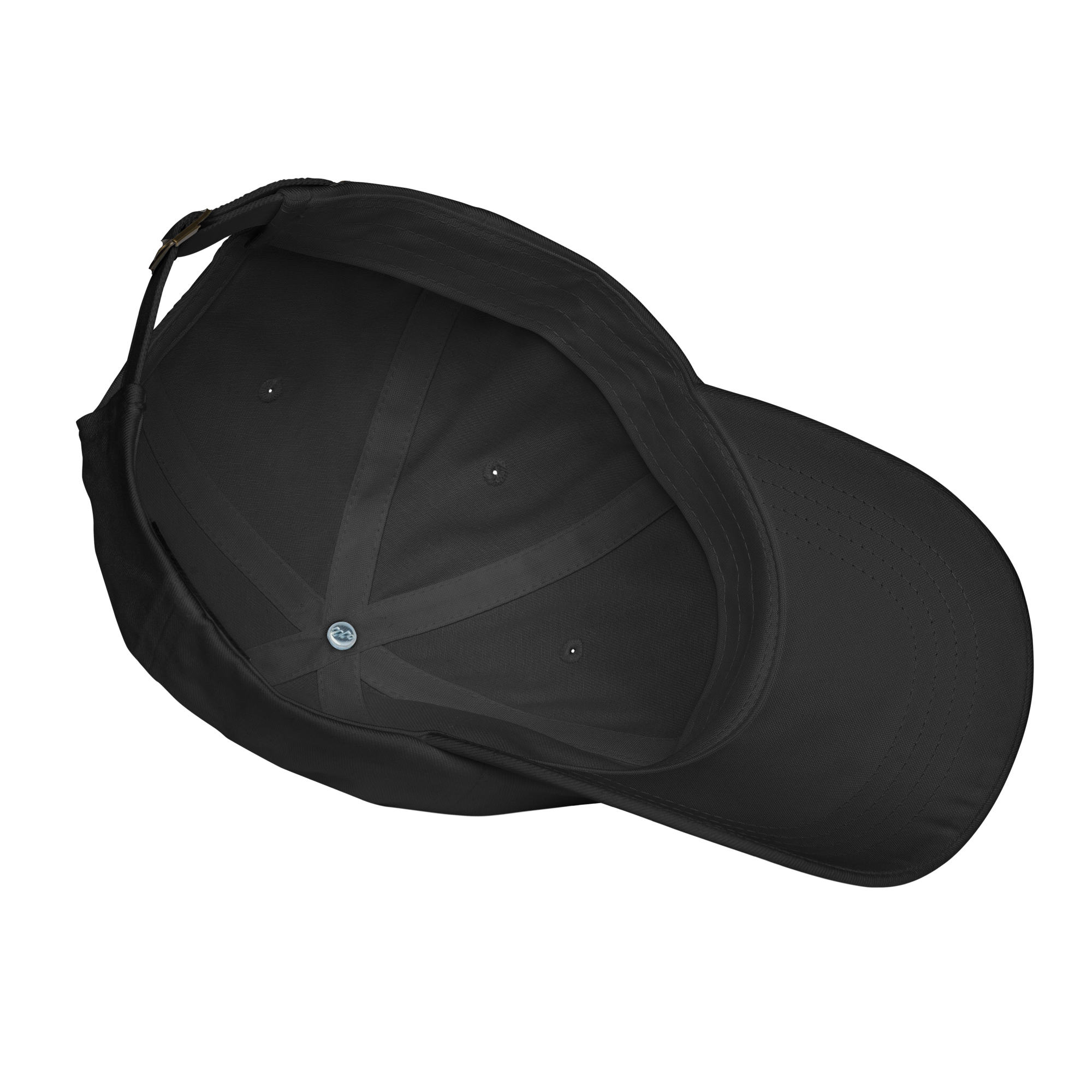 tsgabrielle® • Gorra tipo Dad • Negro - View 4