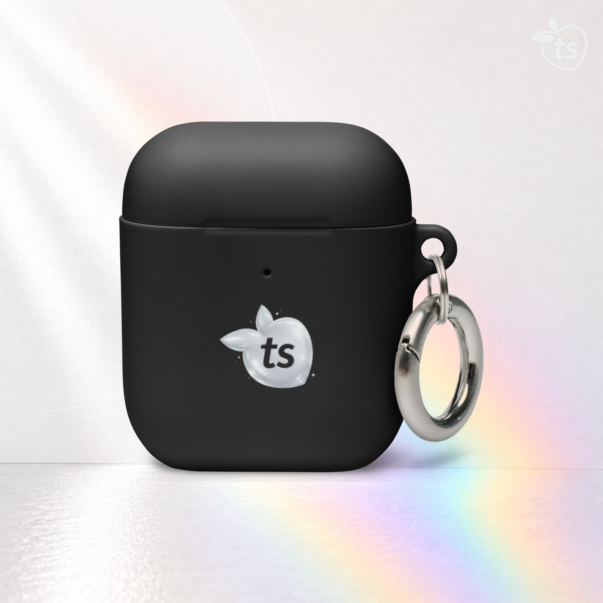 tsgabrielle® • Funda de goma compatible con AirPods® Pro • 8 colores